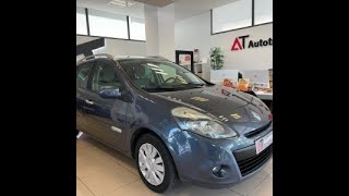 RENAULT Clio Campus Campus 15dCi 5P [upl. by Bryant553]