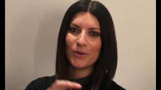 Laura Pausini parle de son album Primavera in anticipo [upl. by Eleik971]