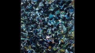 The Caretaker  Everywhere an empty bliss FULL ALBUM [upl. by Htrow]