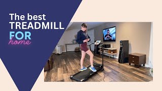 Best Treadmill of 2024  Home Workout [upl. by Fabrice]