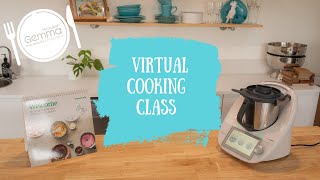 Thermomix Virtual DEMO  June 2023 [upl. by Amleht83]