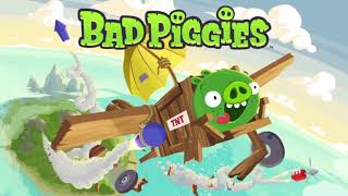 Bad Piggies version 100 [upl. by Ahseena670]