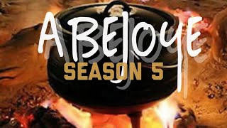 Sneak Peek Into Abejoye Season 5  Battles Raging Against Kinkinyinhun [upl. by Ecniv132]