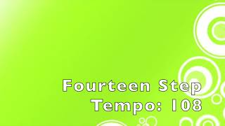 Fourteen Step Audio 3 [upl. by Franny]