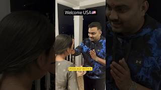 Jignesh Kaviraj Welcome USA 🇺🇸 podcastwithk jigneshbarot gujarati [upl. by Raynell]