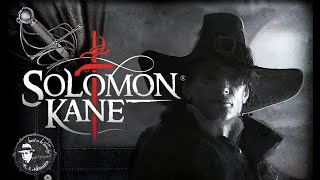 Solomon Kane  NEW Trailer [upl. by Beatty]