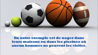 Le sport pour la femme  cheikh ibn Baz [upl. by Elimac]