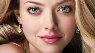 Modeling Photos of Amanda Seyfried [upl. by Talanian639]