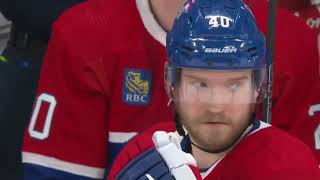 Joel Armia 11 vs Philadelphia [upl. by Andert269]