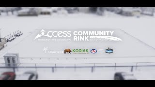 Community Rink [upl. by Kolnick]