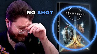 Starfield Has NO CHANCE At The Game Awards amp Other Predictions [upl. by Ariek]