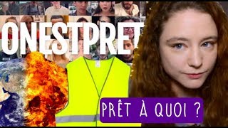 CLIMAT  YOUTUBEURS GILETS JAUNES amp CULPABILISATION  QUI PROFITE DE NOS DIVISIONS [upl. by Eelannej]