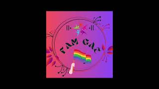 FAM GAE DANCE SONG [upl. by Adnarym775]