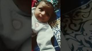 Dekho abhiraj kaise ro raha hai shorts shortfeed ytshorts cute babyshorts vlog [upl. by Lash]