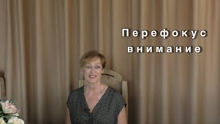 Перефокус внимания [upl. by Angelita]