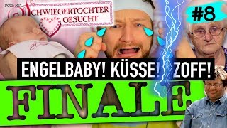 Schwiegertochter gesucht 2019 FINALE ENGELBABY MARCOs Überraschung Und Küsse [upl. by Meuser]