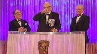 Ronnie Barker  BAFTA Tribute [upl. by Amberly851]