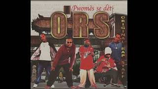 Original Rap Staff  Pwomès se Dèt full album [upl. by Ajan]