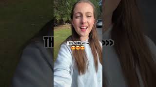 I LOVE GRACIE ABRAMS shorts fyp trending music gracieabrams subscribe roadto2k [upl. by Adas]