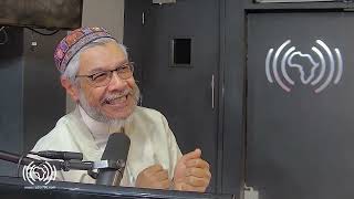 On Religious Pluralism with Shaykh Ihsaan Taliep Ep 3  Radio 786 [upl. by Ozner]