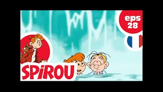 SPIROU  EP28Le chevalier au dragon [upl. by Stavro]