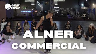 Wet Vagna  Doja Cat  ALNER COMMERCIAL  O2 DANCE STUDIOS [upl. by Abra]