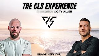 Brave New You With Cory Allen [upl. by Starobin]