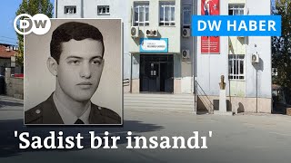 Diyarbakır işkencecisi kimdir  Bakanlıktan geri adım [upl. by Bat]