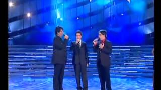 Il Volo en Miss Italia en sus iniciosrealmente espectacular [upl. by Leshia]