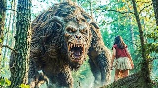 The beast within 2024 full movie explain in hindi Urdu summarised हिंदी [upl. by Ebsen]