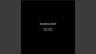 Romping Shop [upl. by Ania]