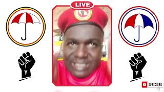 LIVE  KATONGOLE JULIUS M7 OJA GENDA OBUKODYO OBUPYA [upl. by Arsuy]