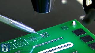 Laser Soldering [upl. by Newlin]