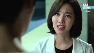 SBS 닥터이방인  드디어 재희의 진실이 밝혀졌다 [upl. by Arhsub]