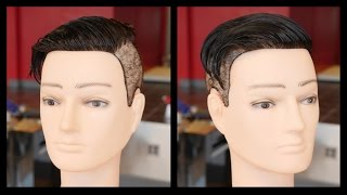 Radamel Falcao 2015 Haircut Tutorial  TheSalonGuy [upl. by Kamila]