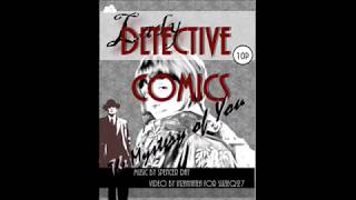 Mystery of You  Miss Fishers Murder Mysteries  Phryne and Jack [upl. by Stevens]