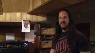 In Studio Ep1 DREAM THEATER 2013 [upl. by Ycnay723]