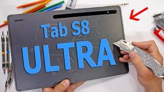 Galaxy Tab S8 Ultra  You think you know but do you [upl. by Manfred]