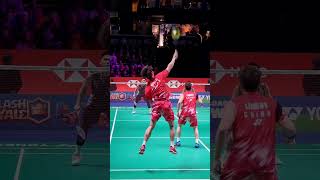 LiangWang 🇨🇳 vs GohIzzuddin 🇲🇾  Artic Open 2024  NICE ANGLE [upl. by Artim851]