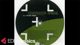 Starfighter  Apache HiGate Mix 2000 [upl. by Goodspeed832]