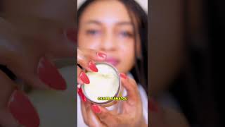 Quick and Easy Home Remedy for Braids Dandruff Rose Water amp Damatol Solution [upl. by Ogirdor204]