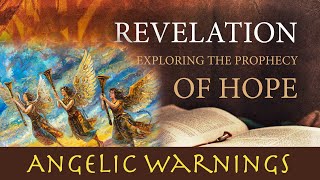 Angelic Warnings and Eternal Choices angels revelation bible [upl. by Froma]