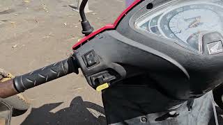 HONDA BIZ 100 ES 921920 1728995564869 [upl. by Brier]