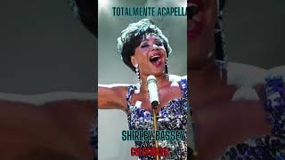 SHIRLEY BASSEY  GOLDFINGER [upl. by Ahsiyn17]