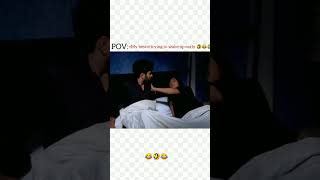 shivika funny video 😂😂😂 ishqbaaz  youtube trending shorts [upl. by Mauer]