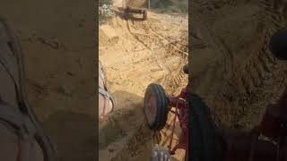 Tractor ka pilot Duniya baby mein [upl. by Acitel]