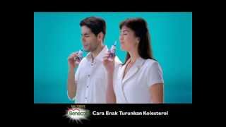 TVC NUTRIVE BENECOL quotMakan Enakquot 30 sec 2012 [upl. by Ataga]