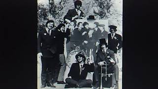 The Nitty Gritty Dirt Band quotCandy Manquot 1967 [upl. by Ahselrac]