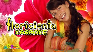 Tic Tac Karaoke con letra  Floricienta [upl. by Laurie]