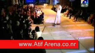 Atif aslam in ponds concert part 2 [upl. by Marilin]